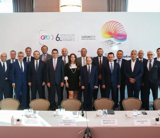 Perakendede Gelecek, Çevik ve Dayanıklı Olanların