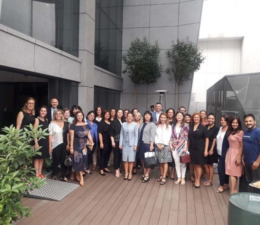 Perakendenin Kadın Liderlerini Yetiştiren LEAD to LEAD Mentorluk Programı Başlıyor!