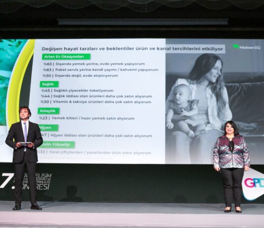 Başarının Anahtarı Perakende Analitiği