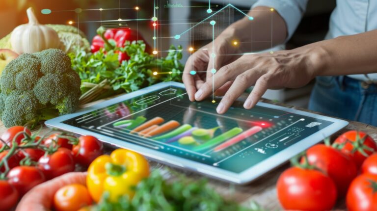 Gıda Kaybı ve İsrafı Önleme: Perakendecilerin Rolü