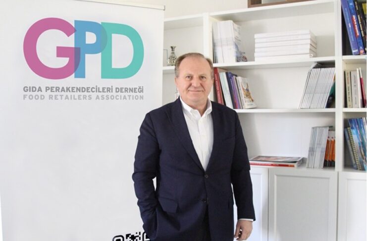 Gıda Perakendecileri 2026’da Dijitalleşme ve Verimliliğe Odaklanacak