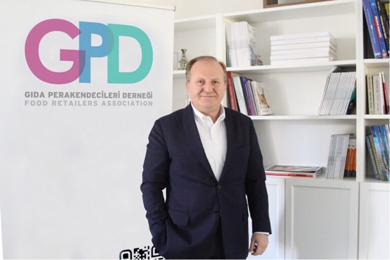 Gıda Perakendecileri 2026’da Dijitalleşme ve Verimliliğe Odaklanacak