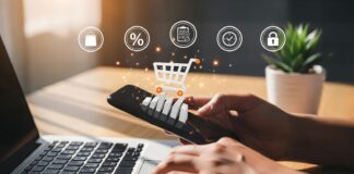 Türkiye’de E-Ticaret 4,5 Trilyon TL’yi Aştı: Dijital Ticaret, Ekonominin Ana Damarlarından Biri Haline Geldi